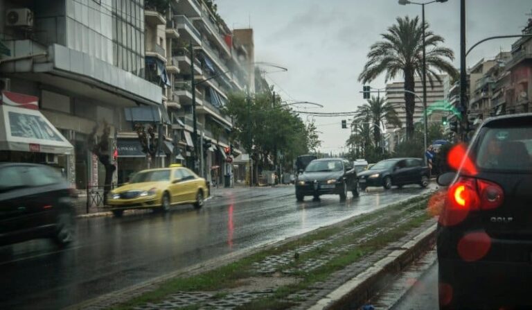 Το επικό βίντεο της ΕΛ.ΑΣ. για την κατάσταση των ελαστικών μας με πρωταγωνιστή τον… Φερστάπεν!