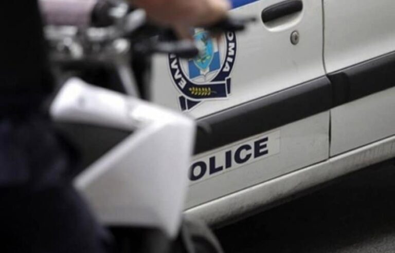 Αστυνομικός εντοπίστηκε δεμένος, χτυπημένος και φιμωμένος στη Νίκαια