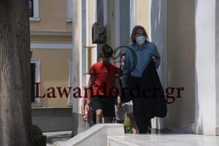 Στον εισαγγελέα οι δυο συλληφθέντες για τον βιασμό της 19χρονης στα Πατήσια – Τους ασκήθηκε δίωξη