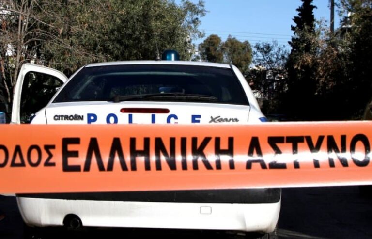 Γαλάτσι: Έπεσε από τον πέμπτο όροφο πολυκατοικίας και σώθηκε