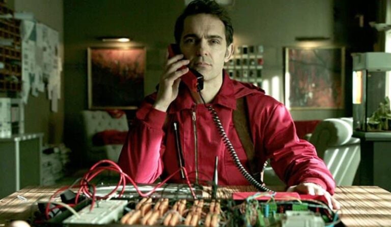 Ενθουσιασμός! O Berlin του «La Casa de Papel» αποκτά δική του σειρά στο Netflix