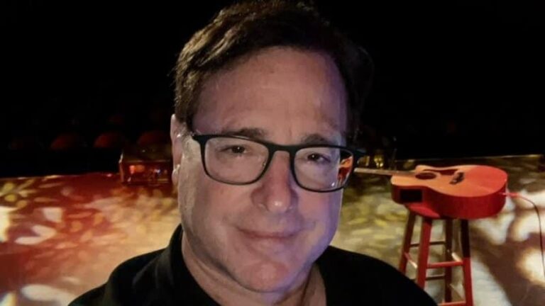 Μπομπ Σάγκετ: Πέθανε ο Αμερικανός κωμικός – Βρέθηκε νεκρός σε ξενοδοχείο στη Φλόριντα (βίντεο)