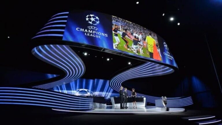 Champions League: Κάζο της UEFA και επανάληψη της κλήρωσης της φάση των «16» – Τι έκαναν λάθος