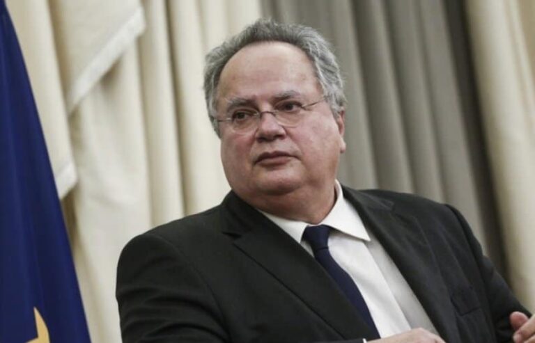 Επιστρέφει στη Δικαιοσύνη η δικογραφία Κοτζιά κατά Καμμένου