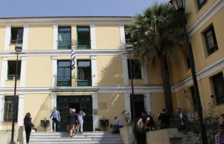 Ποινική δίωξη σε βάρος του 18χρονου επιδειξία του Αιγάλεω