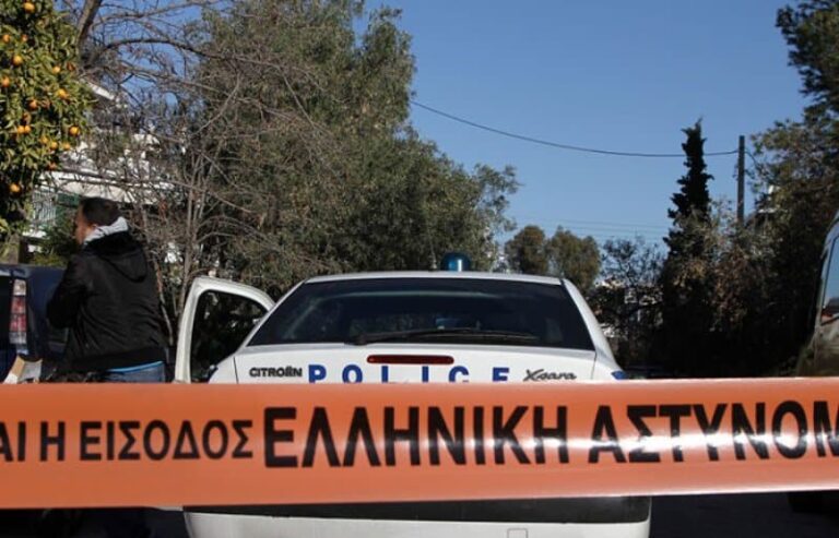 Πέθανε ο ειδικός φρουρός από το ατύχημα στο Περιστέρι