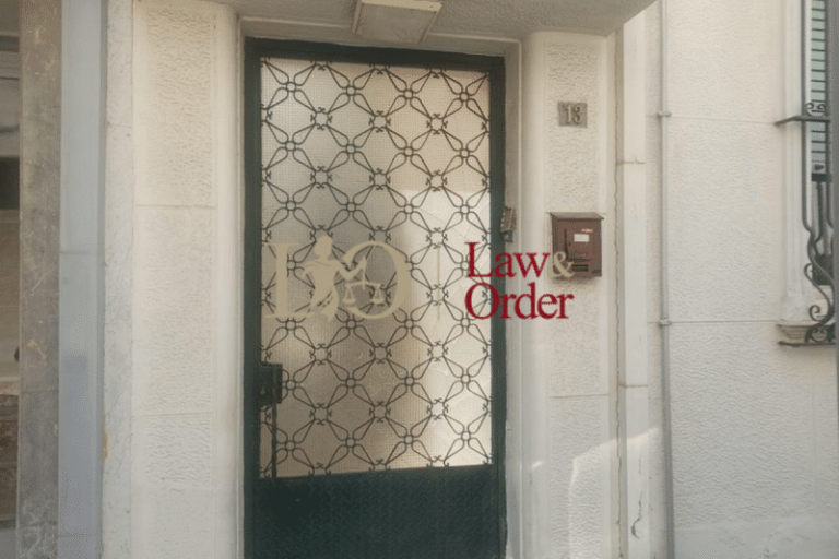 Καταδίωξη επίδοξων ληστών από τη Δάφνη μέχρι τις Αχαρνές – Τραυματίστηκαν πέντε αστυνομικοί (Εικόνες)