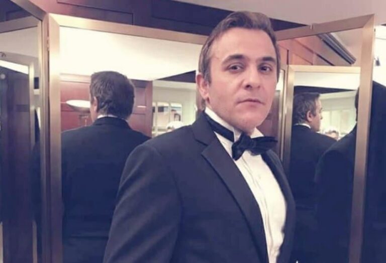 Ελεύθερος ο τραγουδιστής – φυγάς που ζούσε επί 17 χρόνια με άλλη ταυτότητα
