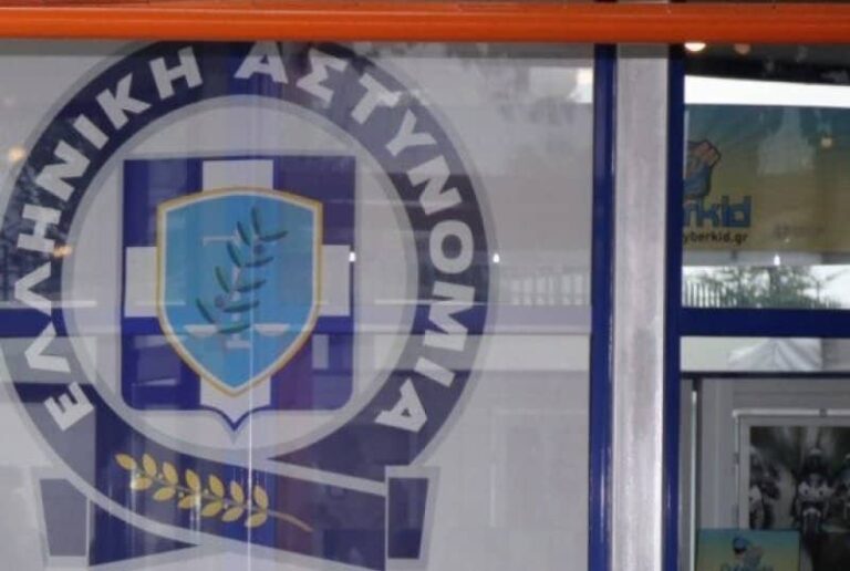 Παρουσία Χρυσοχοΐδη-Καραμαλάκη τα εγκαίνια του περιπτέρου της ΕΛ.ΑΣ στη ΔΕΘ