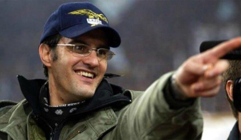 Οι Ιταλοί βρήκαν τον δολοφόνο του «Diabolik» της Λάτσιο – Ανθρωποκυνηγητό στην Ισπανία για τον εντοπισμό του πληρωμένου εκτελεστή