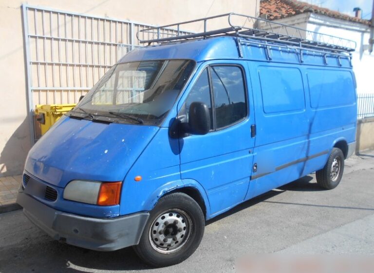 Για παράνομη διακίνηση μεταναστών συνελήφθησαν τρία άτομα στην Εγνατία Οδό Κομοτηνής – Ξάνθης