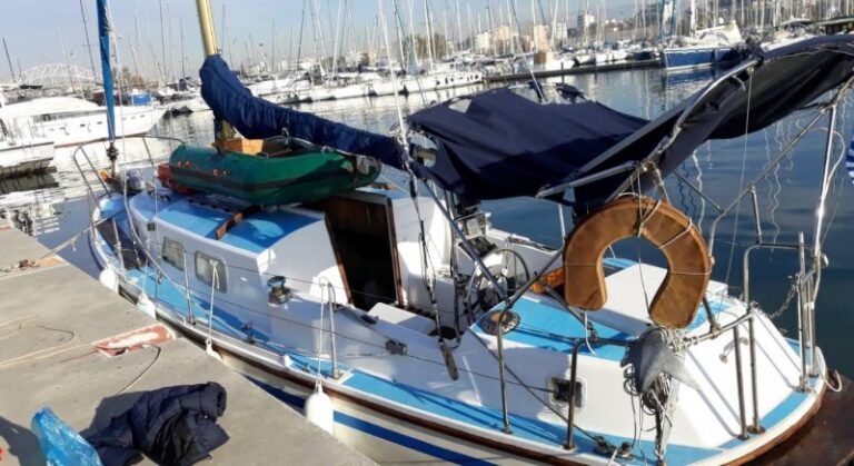 Στη «φάκα» της ΕΛ.ΑΣ. η σπείρα που μετέφερε αλλοδαπούς από την Ελλάδα στην Ιταλία