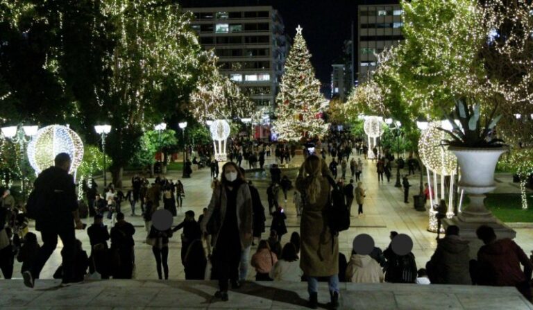 Κορονοϊός – γεωγραφική κατανομή: 973 νέα κρούσματ στην Αθήνα, 703 στη Θεσσαλονίκη και 124 στην Αχαΐα