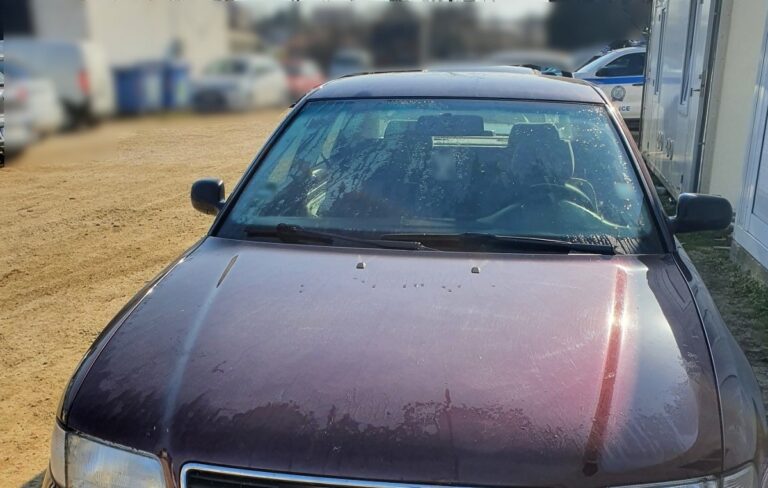 Χειροπέδες σε δύο διακινητές αλλοδαπών στο Διδυμότειχο