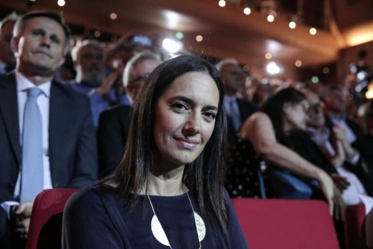 Δούνια: Προτεραιότητά μας η ασφάλεια του πολίτη