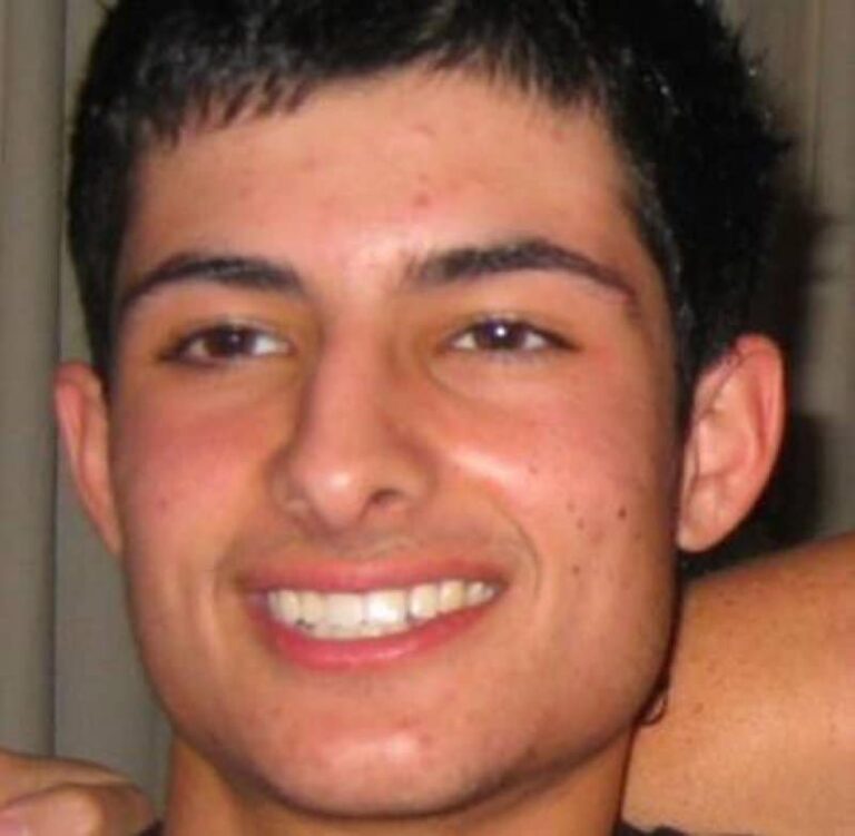 Αποκλειστικό: Με γκλοπ και μαχαίρι εντοπίστηκε στην Αργυρούπολη ο δολοφόνος του Ντουζόν Ζαμίτ