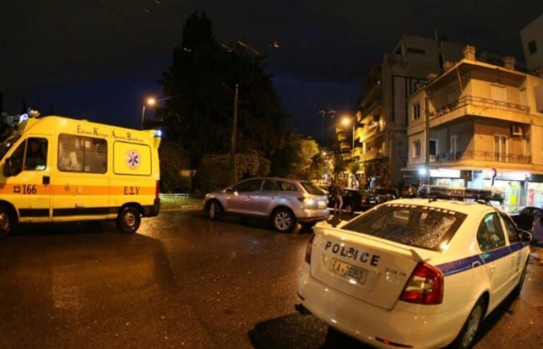 Βουτιά θανάτου για 42χρονη στη Θεσσαλονίκη