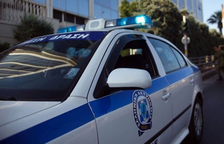 Βρέθηκε αποτύπωμα 60χρονης σε τρομοδέμα αλλά συνελήφθη για… οικονομικές ατασθαλίες