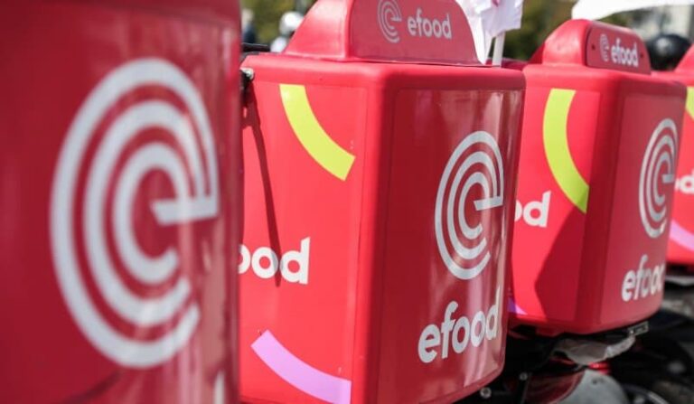 Παλαιό Φάληρο: Νεκρός διανομέας efood σε τροχαίο