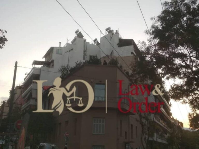 Κουκάκι: Εκκενώσεις καταλήψεων με επεισόδια και 10 προσαγωγές (Βίντεο-ντοκουμέντο)