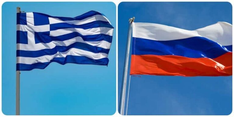 Ρωσική πρεσβεία στην Ελλάδα για τον θάνατο των ομογενών: «Εκφράζουμε βαθιά θλίψη»