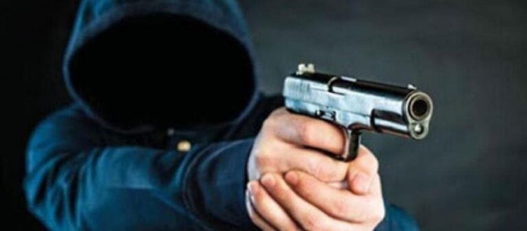 Ένοπλη ληστεία σε τράπεζα στη Λ. Συγγρού