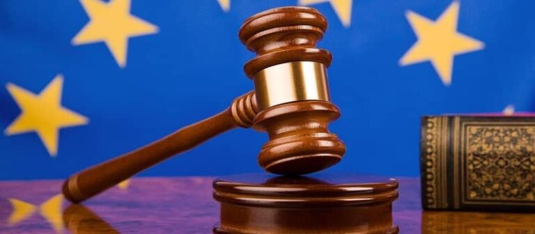 Αναστέλλει τη λειτουργία του το Δικαστήριο της Ευρωπαϊκής Ένωσης
