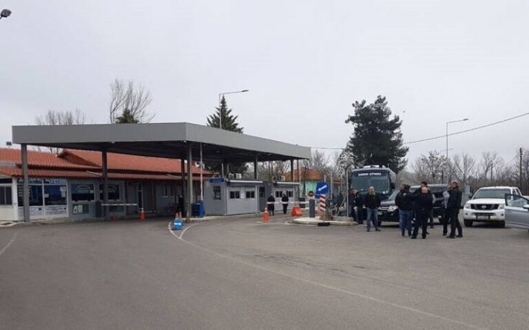 Εισαγγελική έρευνα για το δημοσίευμα που αναφέρει ότι εκκενώνονται οι Καστανιές