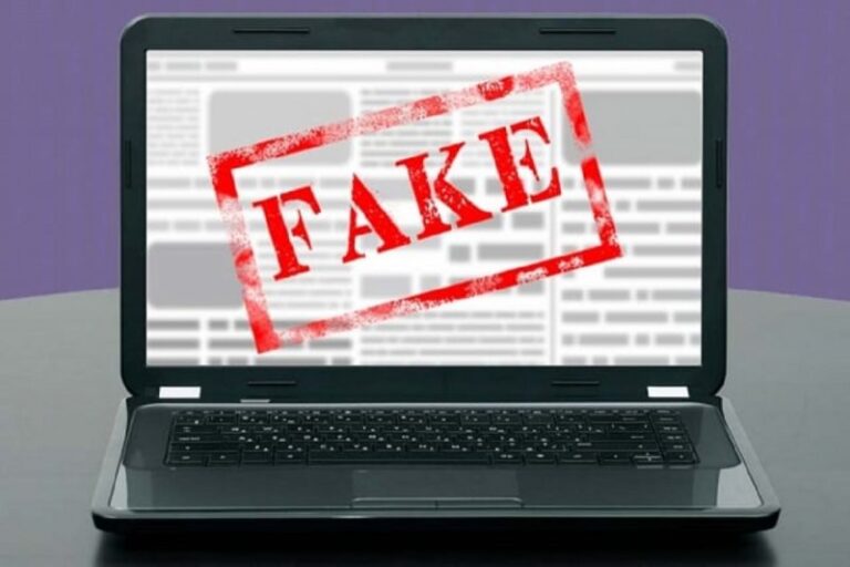 Αυτά είναι τα fake news για τον κορονοϊό – Αντιμέτωποι με την Δικαιοσύνη όσοι τα διακινούν