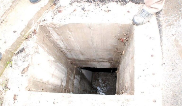 Νεκρή ανασύρθηκε ηλικιωμένη από φρεάτιο στην Κερατέα – Αγνοούνταν για 40 ώρες