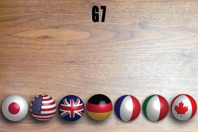 Απειλούν με «μαζικές οικονομικές συνέπειες» τη Μόσχα οι G7- Στο «κόκκινο» παραμένει η ένταση