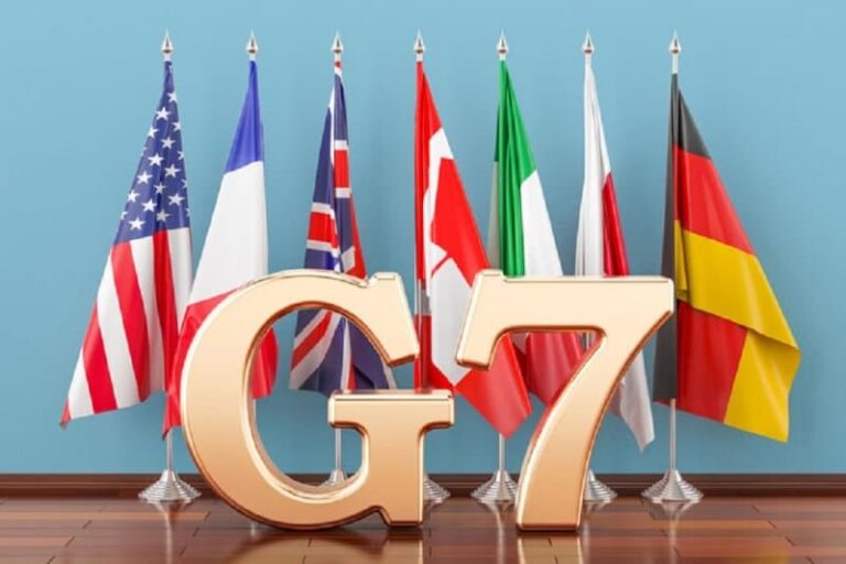 Νέες κυρώσεις από G7 και ΗΠΑ σε βάρος της Ρωσίας – Στο στόχαστρο πετρέλαιο, ΜΜΕ και 27 στελέχη της Gazprombank