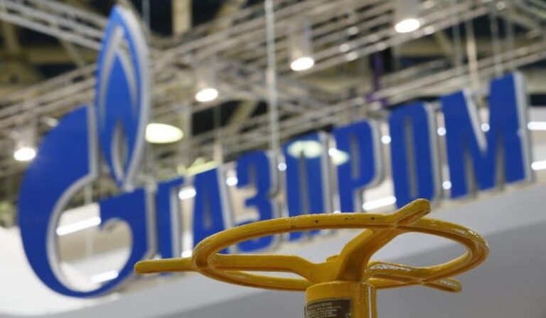 Gazprom: Η Ελλάδα θα κάνει τις μεγαλύτερες αγορές ρωσικού φυσικού αερίου στην ιστορία