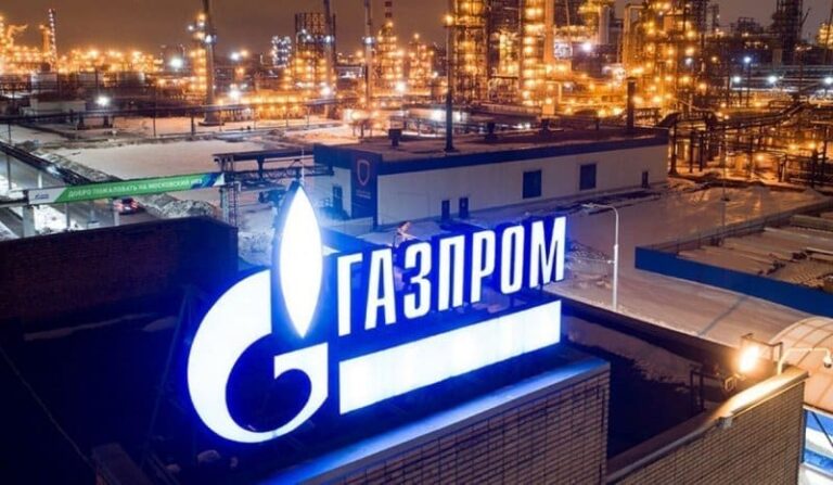 Τα βρήκαν Τουρκία και Ρωσία – Έδωσαν τα χέρια Gazprom και BOTAS για το φυσικό αέριο