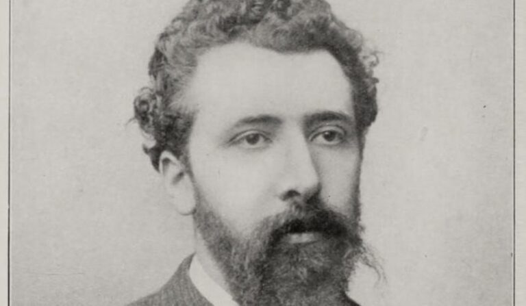 Georges Seurat: Η Google τιμά τον Γάλλο ζωγράφο με το doodle της