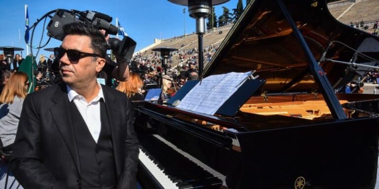 Γιώργος Θεοφάνους: «Ποιος θα ζήσει με 20.000 ευρώ τον χρόνο;»