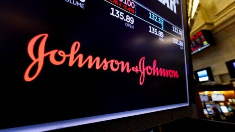 ΗΠΑ: Πρόστιμο – μαμούθ στην Johnson & Johnson