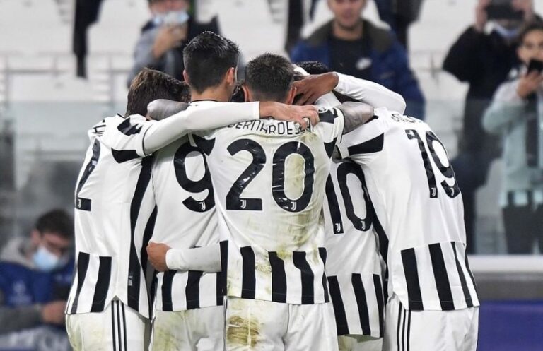 Σκάνδαλο στη Γιουβέντους: Κινδυνεύει με υποβιβασμό και αφαίρεση τίτλων για εικονικές μεταγραφές!