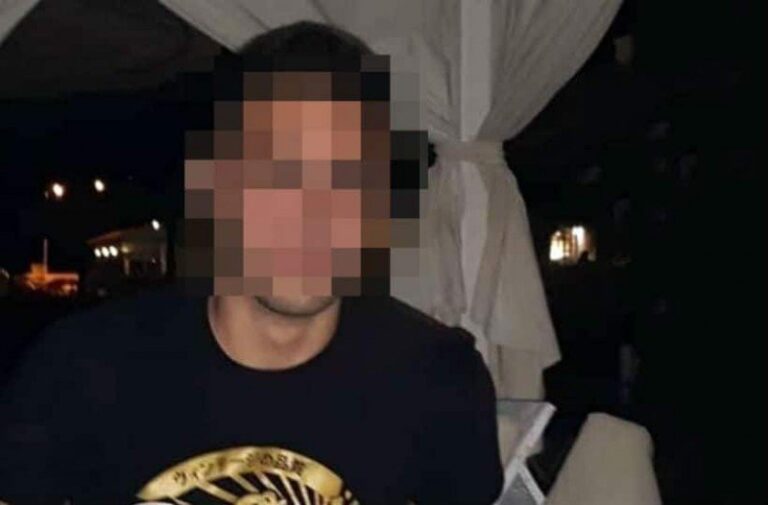 Μαρτυρία – σοκ του 19χρονου που δέχτηκε 9 μαχαιριές για να προστατεύσει τον φίλο του (Βίντεο)