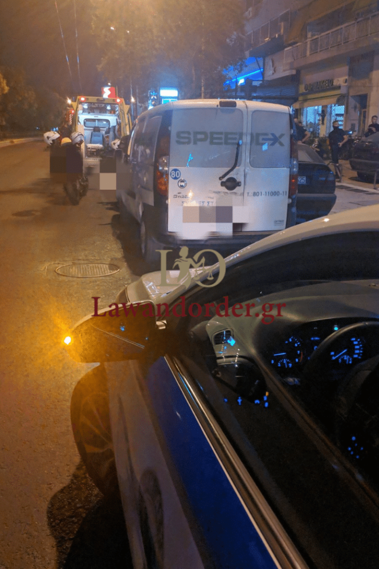 Ανέβηκε σε σκαμπό και «βούτηξε» από τον 5ο – Το δράμα του ηλικιωμένου στην Καλλιθέα (εικόνες)