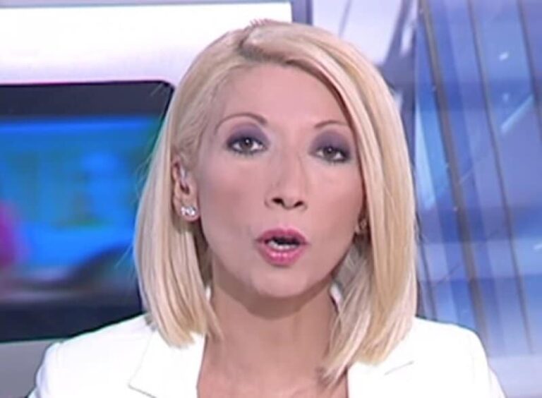 Πώς περιγράφει η Μίνα Καραμήτρου την επίθεση σε βάρος της