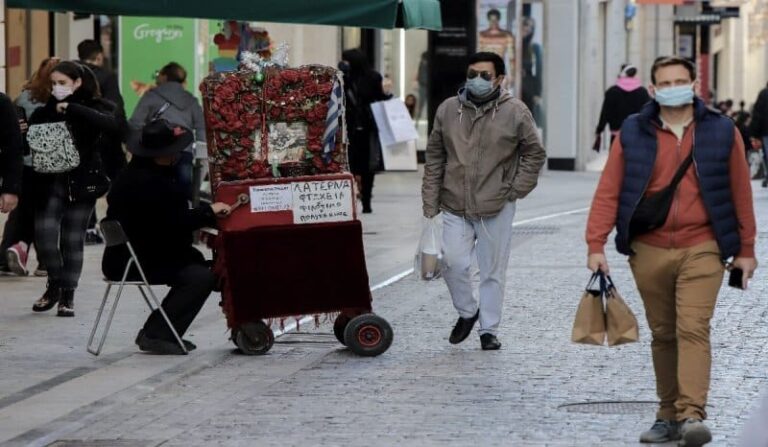 Κορονοϊός: Πώς κατανέμονται τα 29.334 νέα κρούσματα – 10.135 σε Αττική, 3.005 σε Θεσσαλονίκη