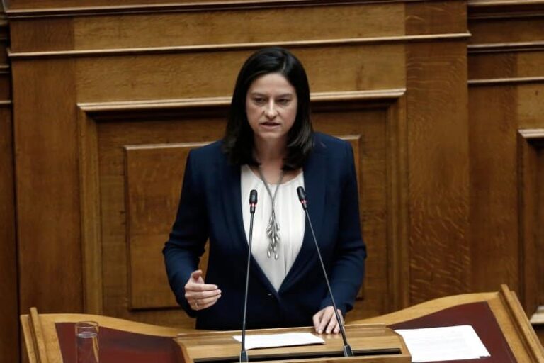 Κεραμέως για άσυλο: Εντός των ΑΕΙ αστυνομία, εισαγγελία, πυροσβεστική ασκούν όλες τις κατά νόμο αρμοδιότητές τους