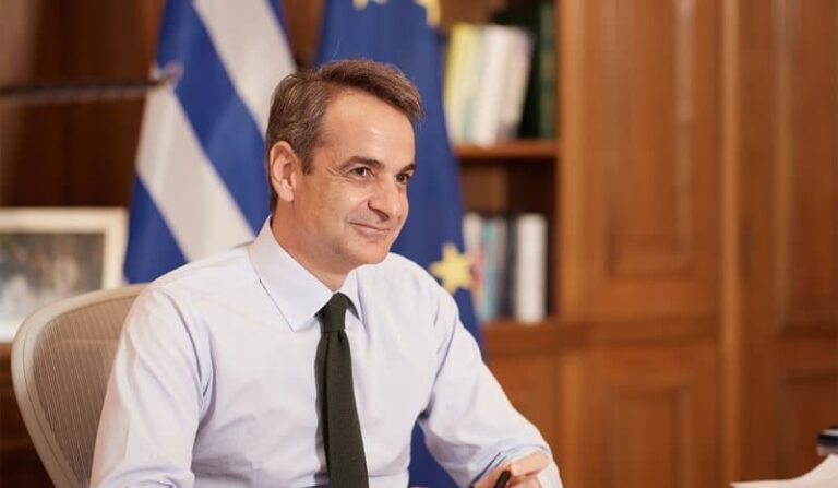 Κυριάκος Μητσοτάκης: Στις Βρυξέλλες ο πρωθυπουργός – Σήμερα η Σύνοδος της ΕΕ με τους ανατολικούς της γείτονες