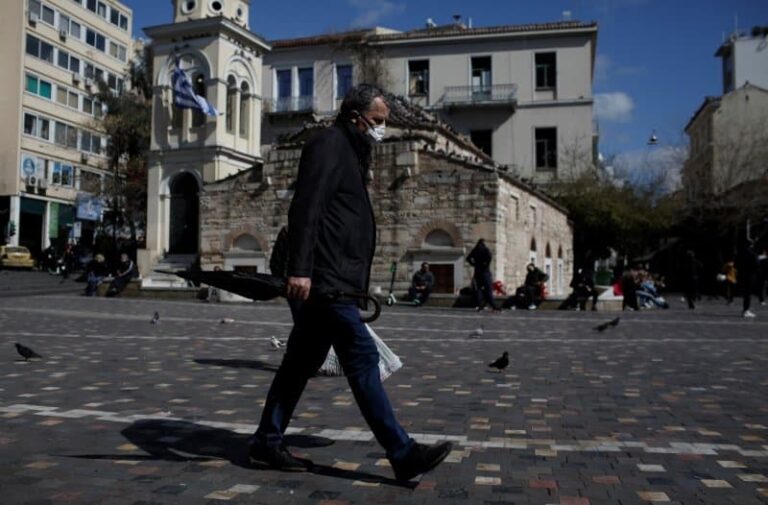 Ανοίξτε επιτέλους την εστίαση και τις μετακινήσεις – Το επιθυμούν οι πολίτες, το απαιτεί η οικονομία