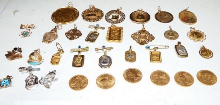 Παρίσταναν τους τουρίστες και έκλεβαν σπίτια στη Χίο (Εικόνες) – Δυο συλλήψεις