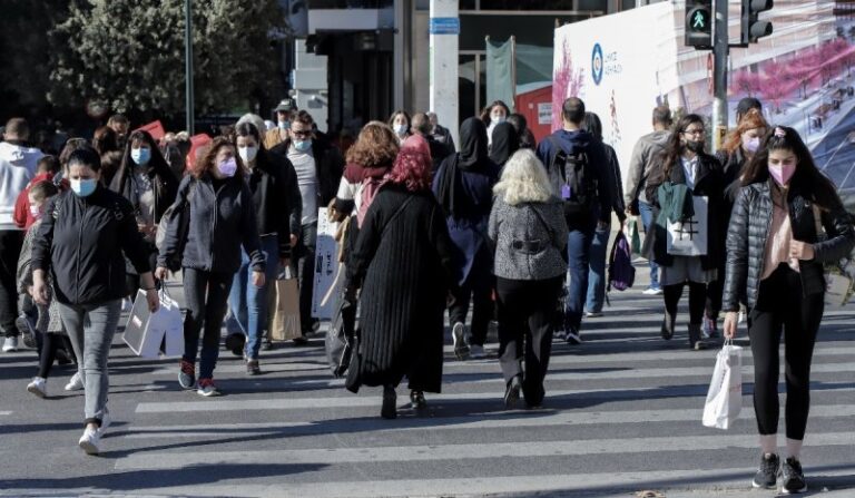 Χαραμάδα αισιοδοξίας από τον Γαλιατσάτο: «Εάν κρατήσουμε τον κορονοϊό σαν κρύωμα, νικήσαμε» (βίντεο)