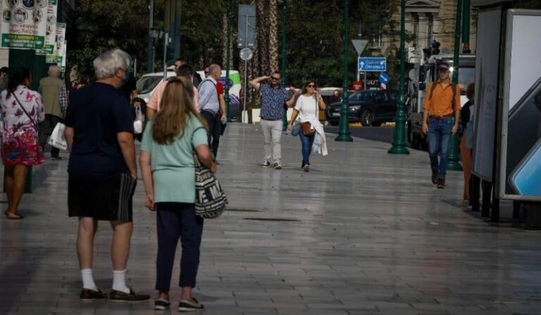 Ψαλτοπούλου για μετάλλαξη Όμικρον: «Χρειάζεται να κερδίσουμε χρόνο»