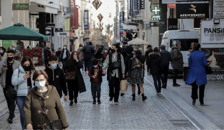 Κορονοϊός: 80 νεκροί, 20.409 κρούσματα και 664 διασωληνωμένοι