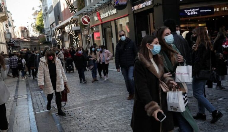 Πιστοποιητικά νόσησης, άδεια από την εργασία, PCR και rapid test: Αλλαγές λόγω της έκρηξης κρουσμάτων – Δείτε τις ΚΥΑ